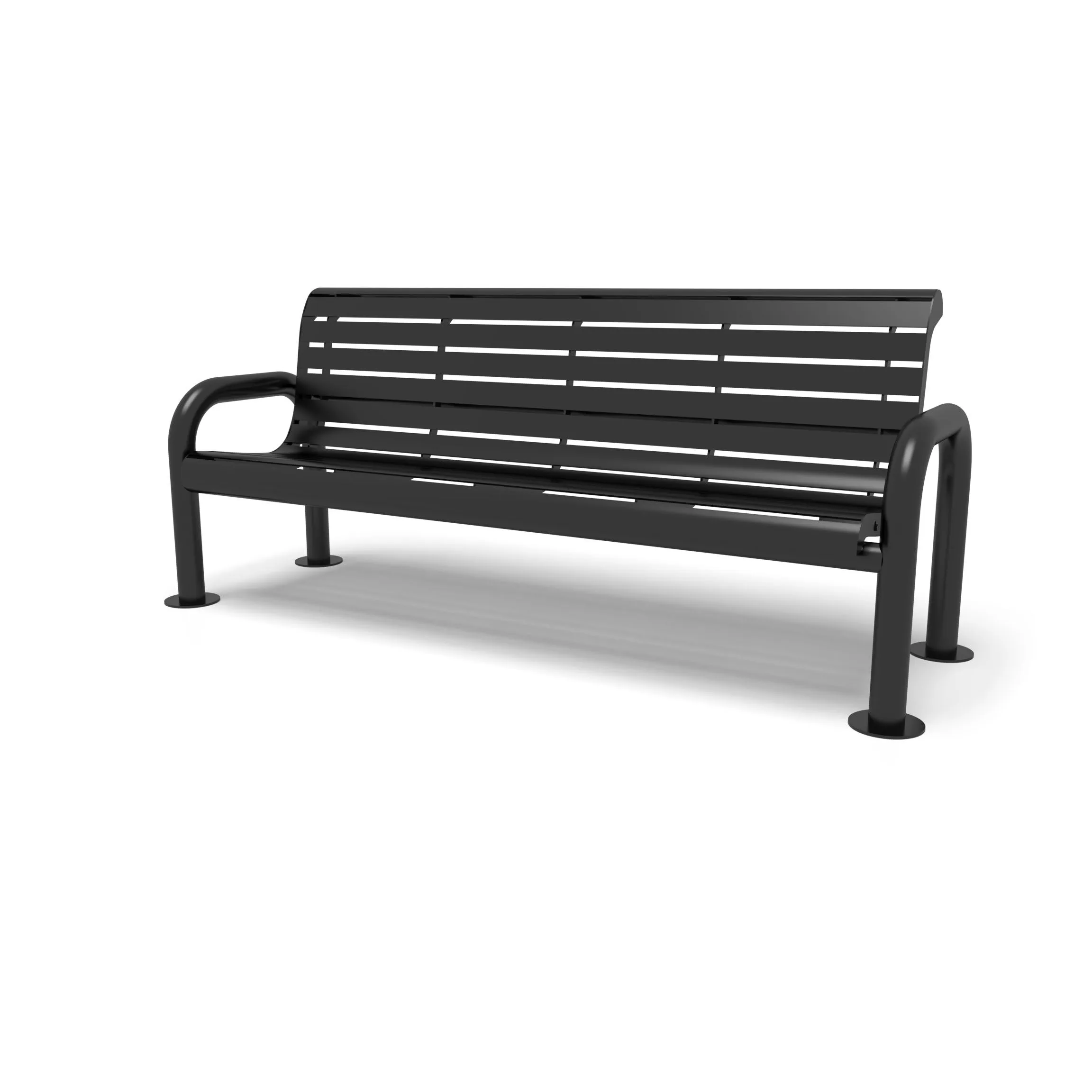 Amazon.com: XAWSOP Park Bench Park Chairs Outdoor Benches