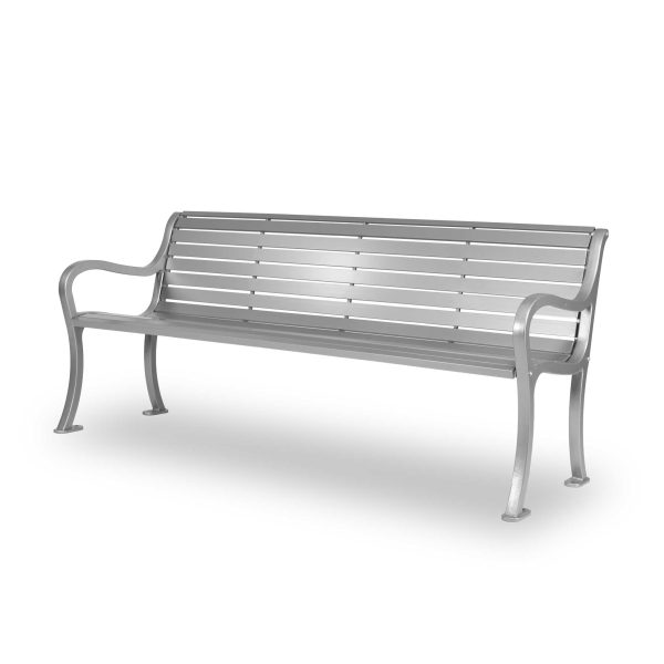 CO1119C Covington Urbanscape park bench