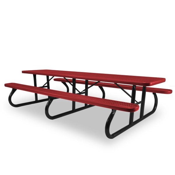 10 foot Picnic Table – Signature – Portable