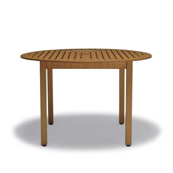 48 Round Table Outdoor Only, Outdoor Furniture Tables Only