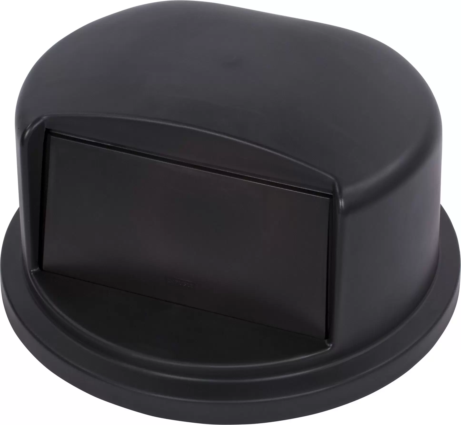 Outdoor Trash Receptacle Lid, Classic Collection