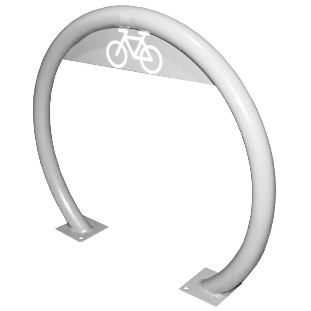 Round Bike Loop