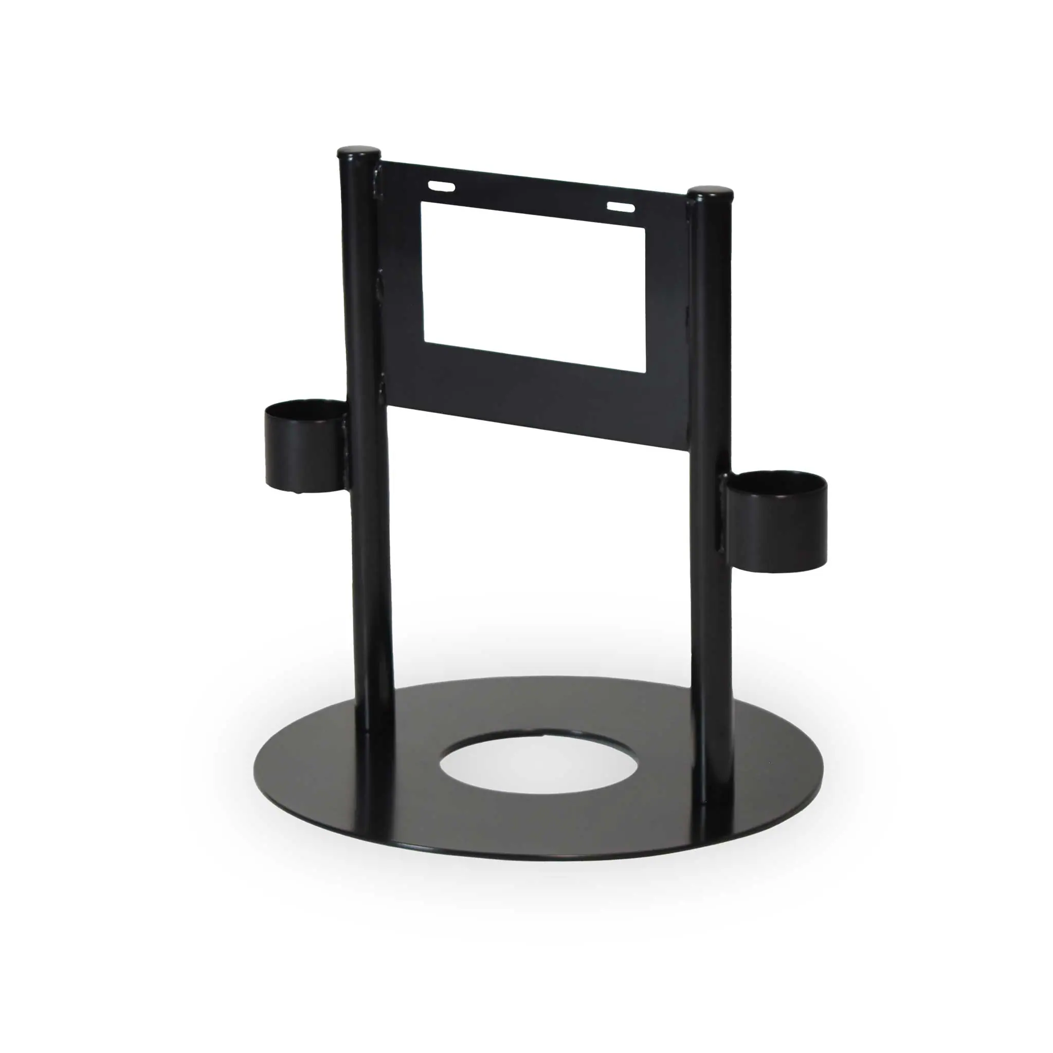 Shelf paper towel dispenser best sale