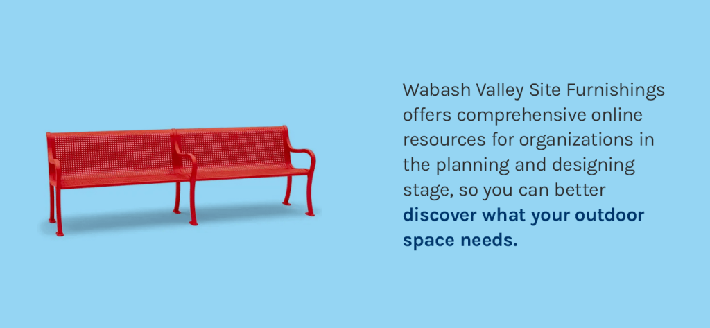 Wabash valley offers comprehensive online resources for organizations in the planning and designing stage