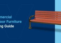 Commercial outdoor furniture buying guide