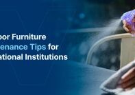 Outdoor Furniture Maintenance Tips for Educational Institutions