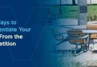 Outdoor furniture by ppol